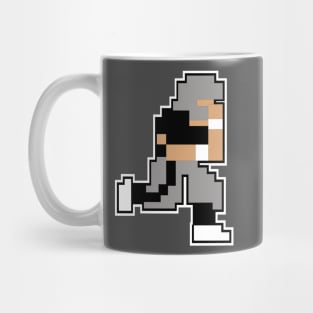 Tecmo Bowl - Oakland Los Angeles Mug